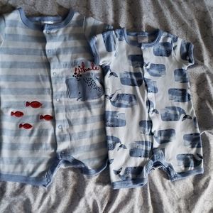 Baby clothes